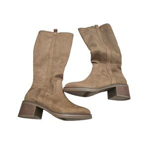 New Kensie Naya Brown Boot 10